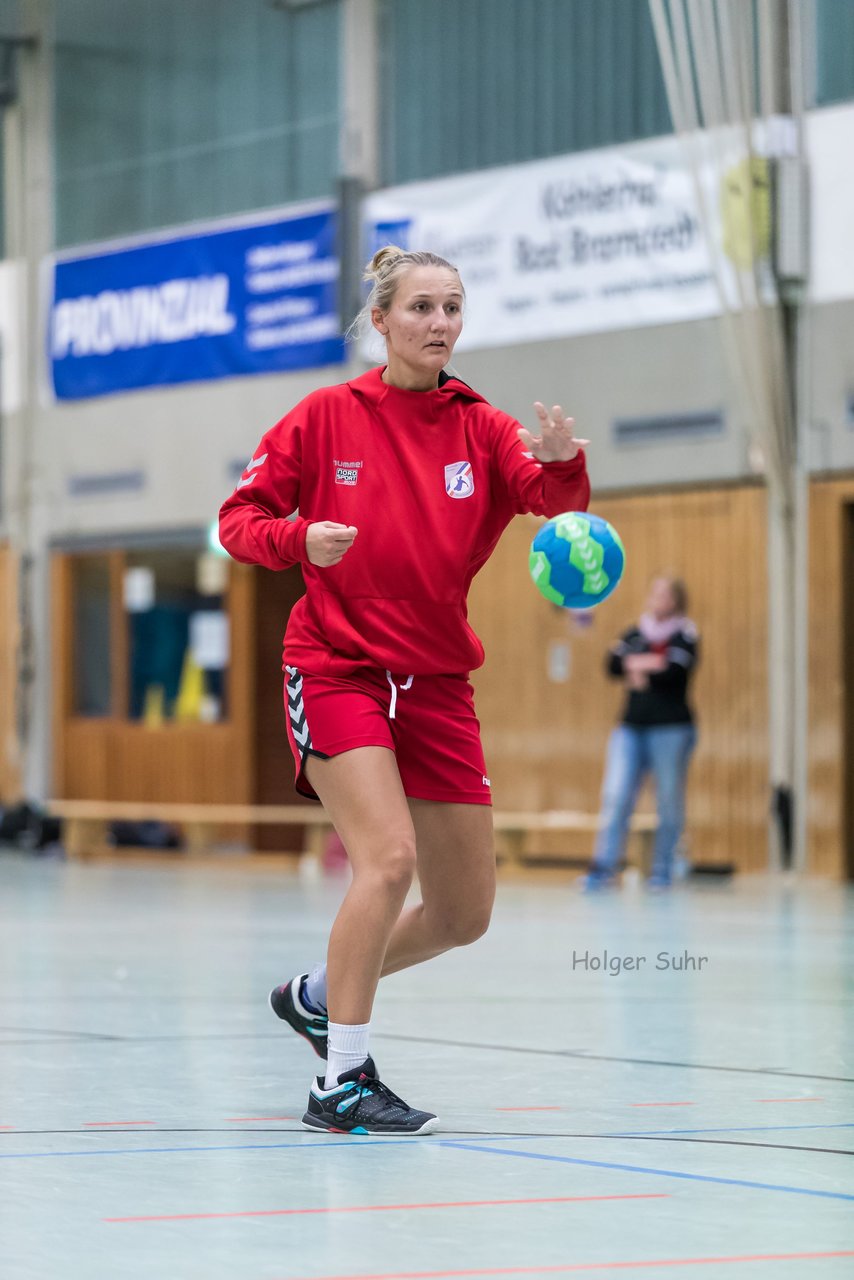 Bild 74 - Frauen Bad Bramstedt - Kremperheide/Muensterdorf